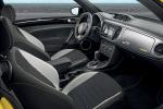 Volkswagen Beetle GSR Limited Edition 2013 года